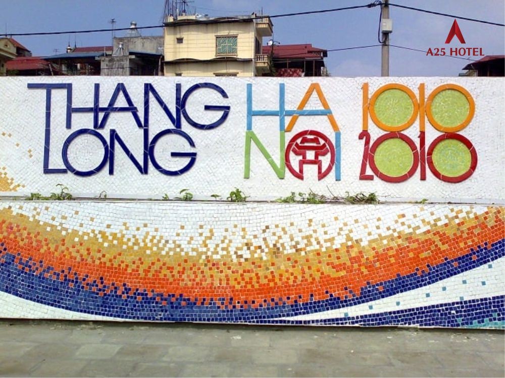 Honoring Giang Cao - Bat Trang ceramics on the 'Ceramic Road'