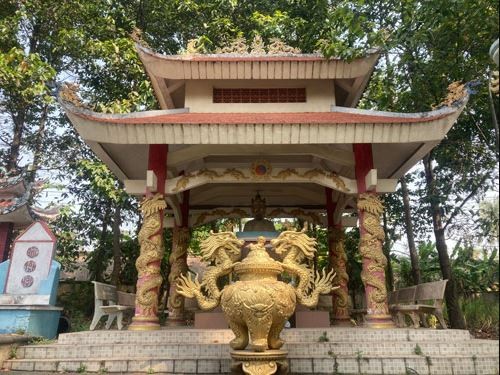 Those who kept the land: Famous general Nguyen Tri Phuong and the battle of Ky Hoa