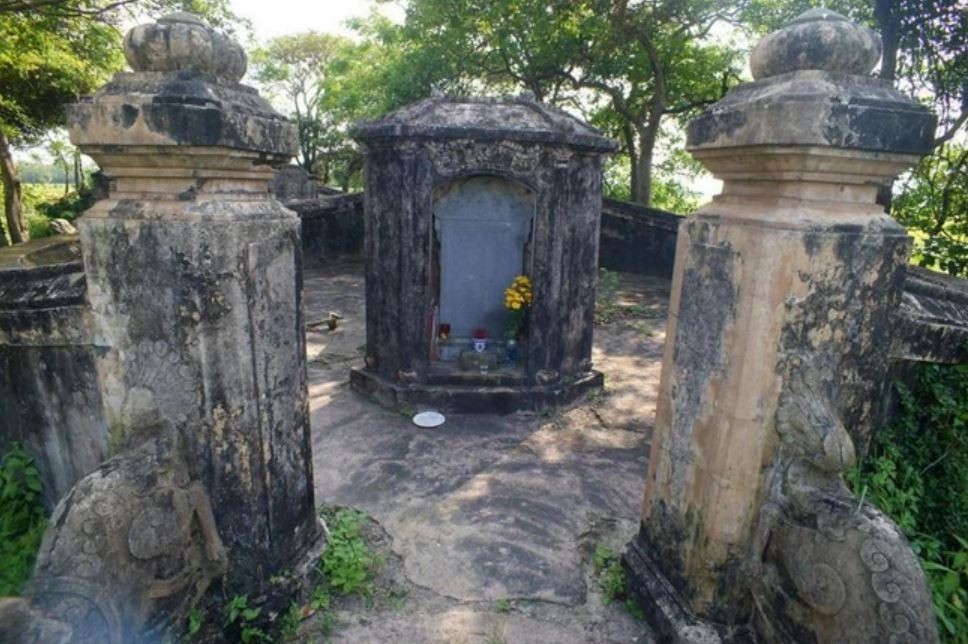 Nguyen Duy Famous generals