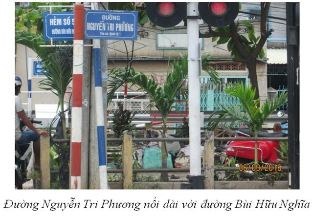 Nguyễn Tri Phương – Danh tướng có công gìn giữ, mở mang vùng đất phương Nam. - Những Con Đường Huyền Thoại