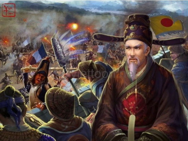 Nguyen Tri Phuong part 2 - Tuition with the citadel of Hanoi | Brief history